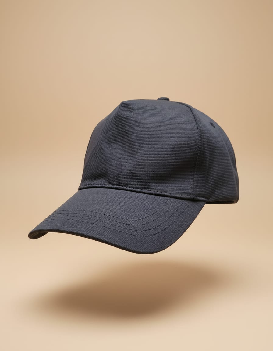 BLACK PREMIUM CAP 