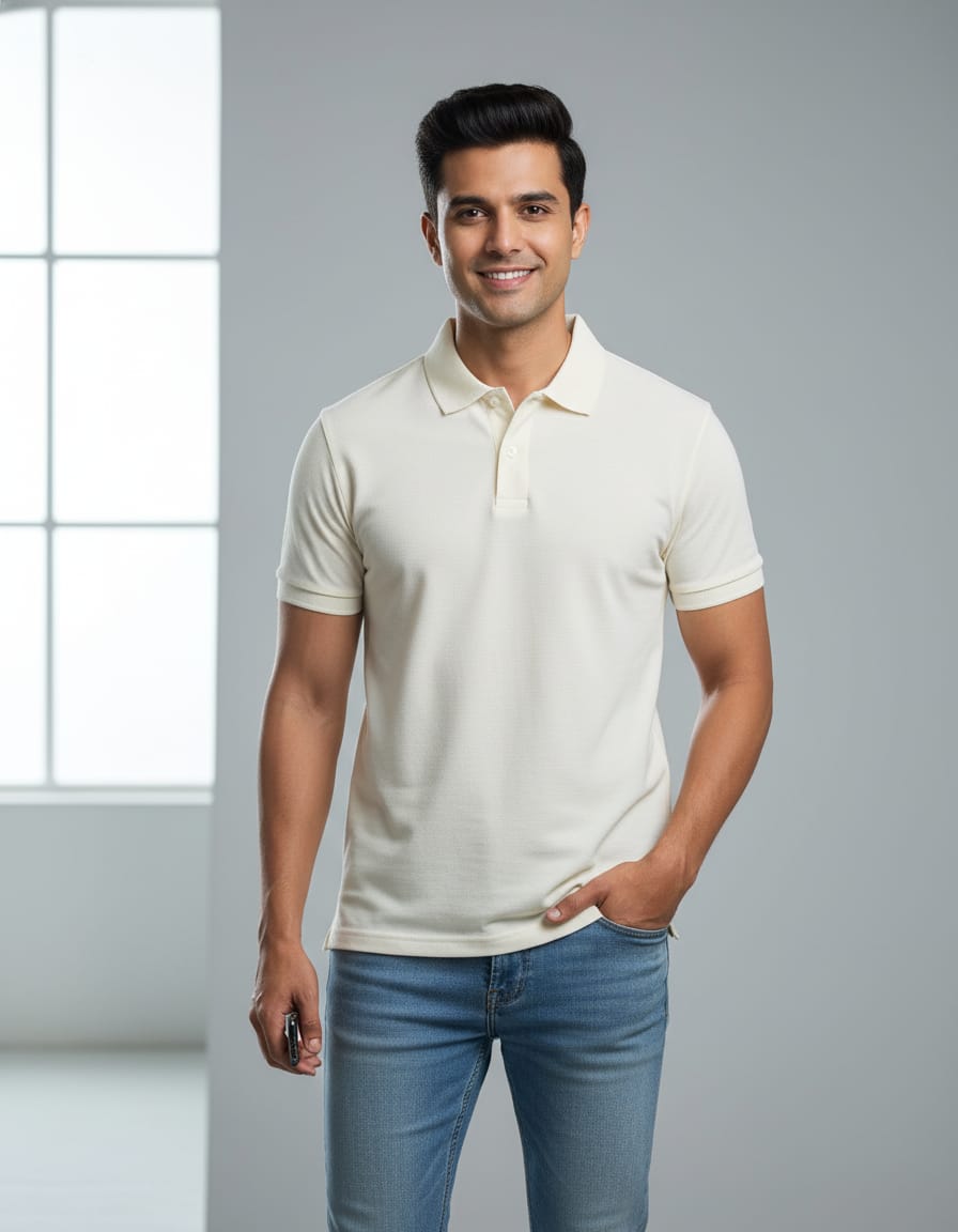 JMD ORIGINAL WHITE