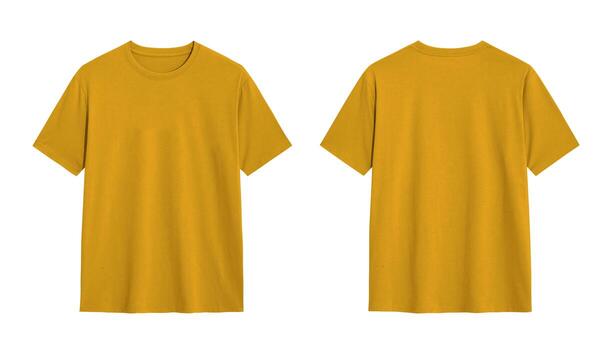 Round Neck