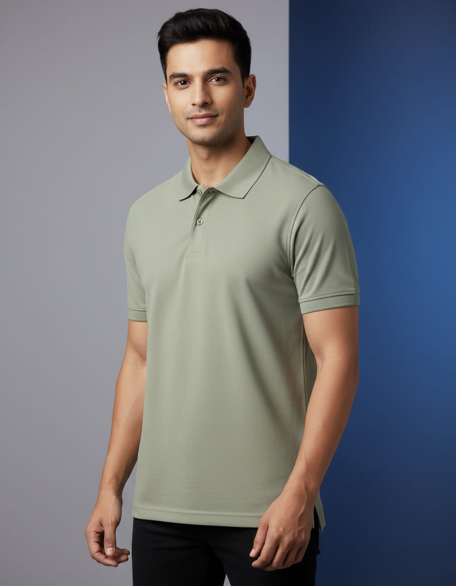 WILD KNOT AIRLITE  - T Shirt Printing Kukatpally