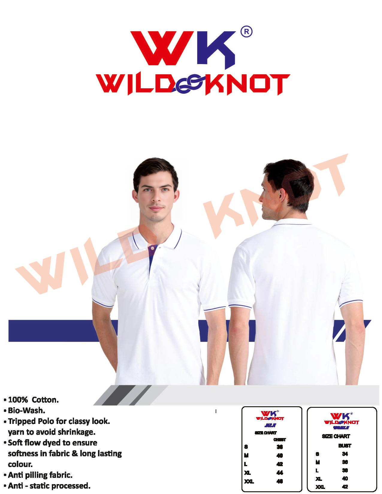 WILD KNOT PREMIUM COTTON 1 LOGO FREE
