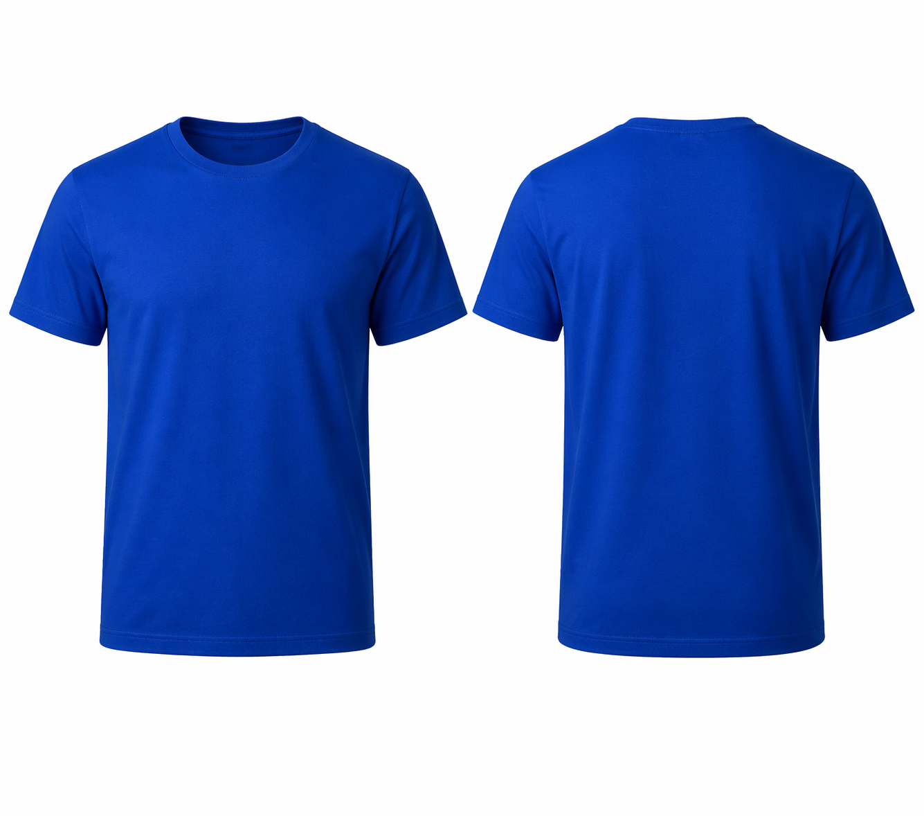 Round Neck