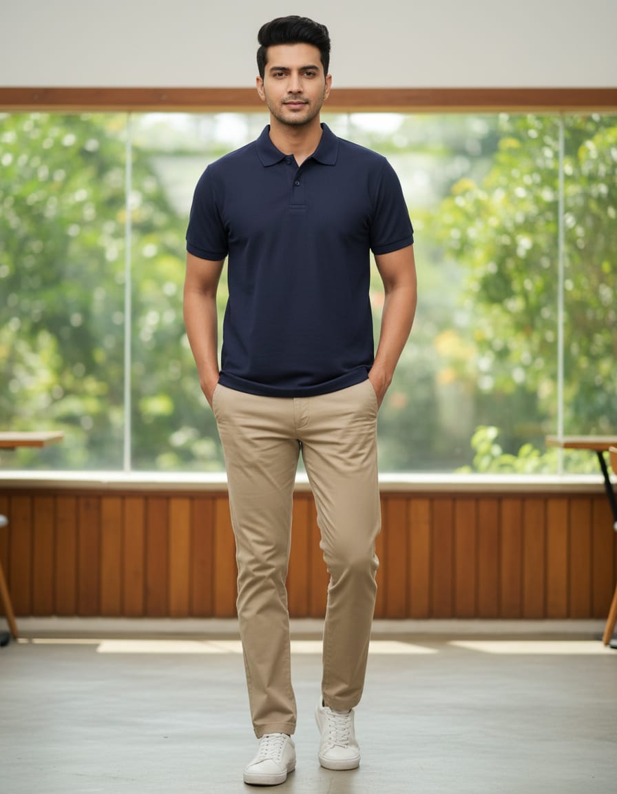 JMD ORIGINAL NAVY BLUE 