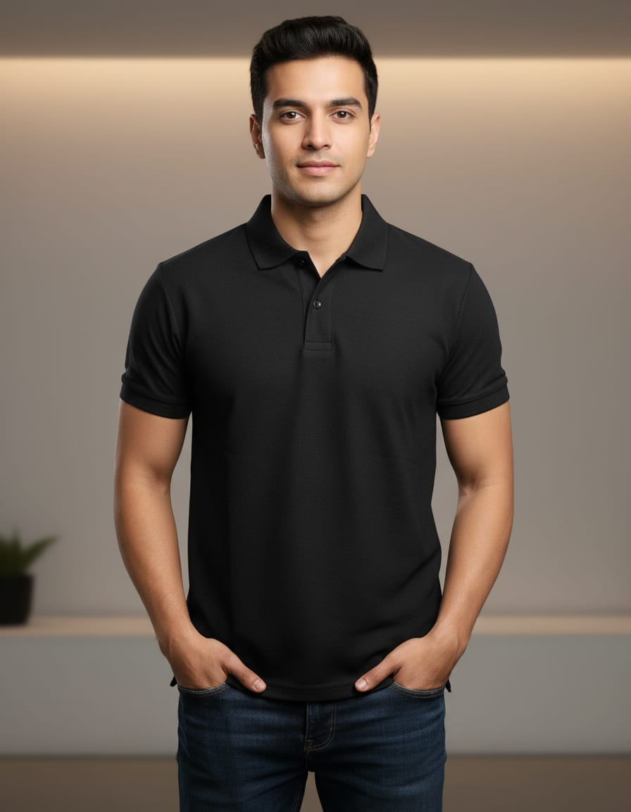 JMD ORIGINAL BLACK