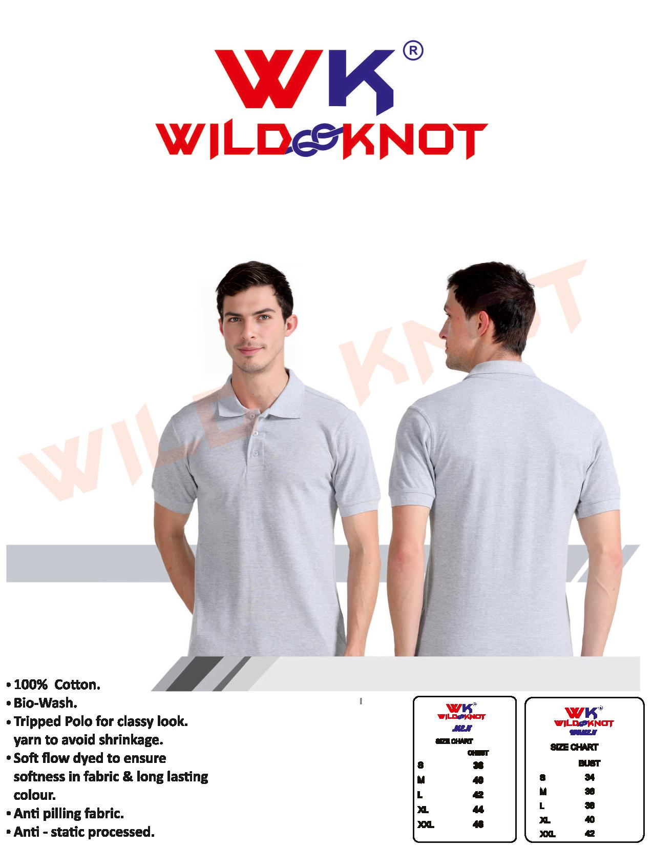 WILD KNOT PREMIUM COTTON FREE 1 LOGO 
